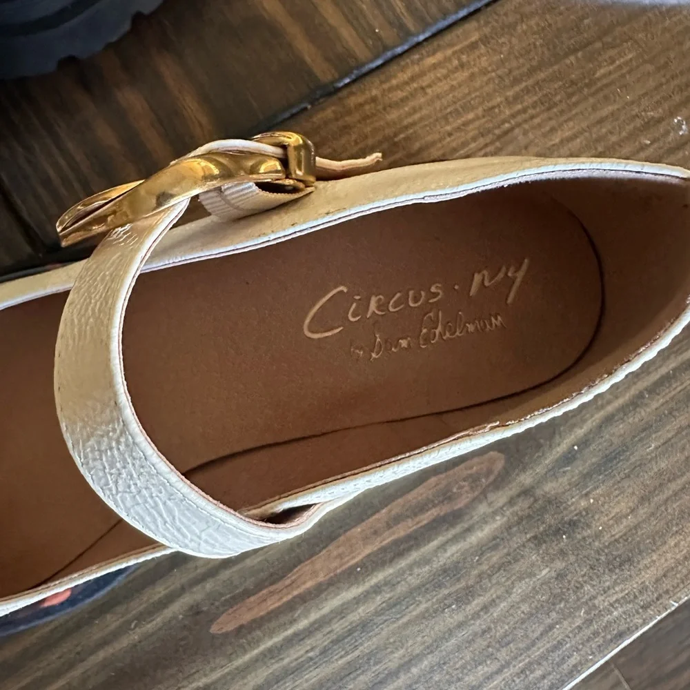 Circus NY Womens Nellie Mary Jane - Picture 5 of 6